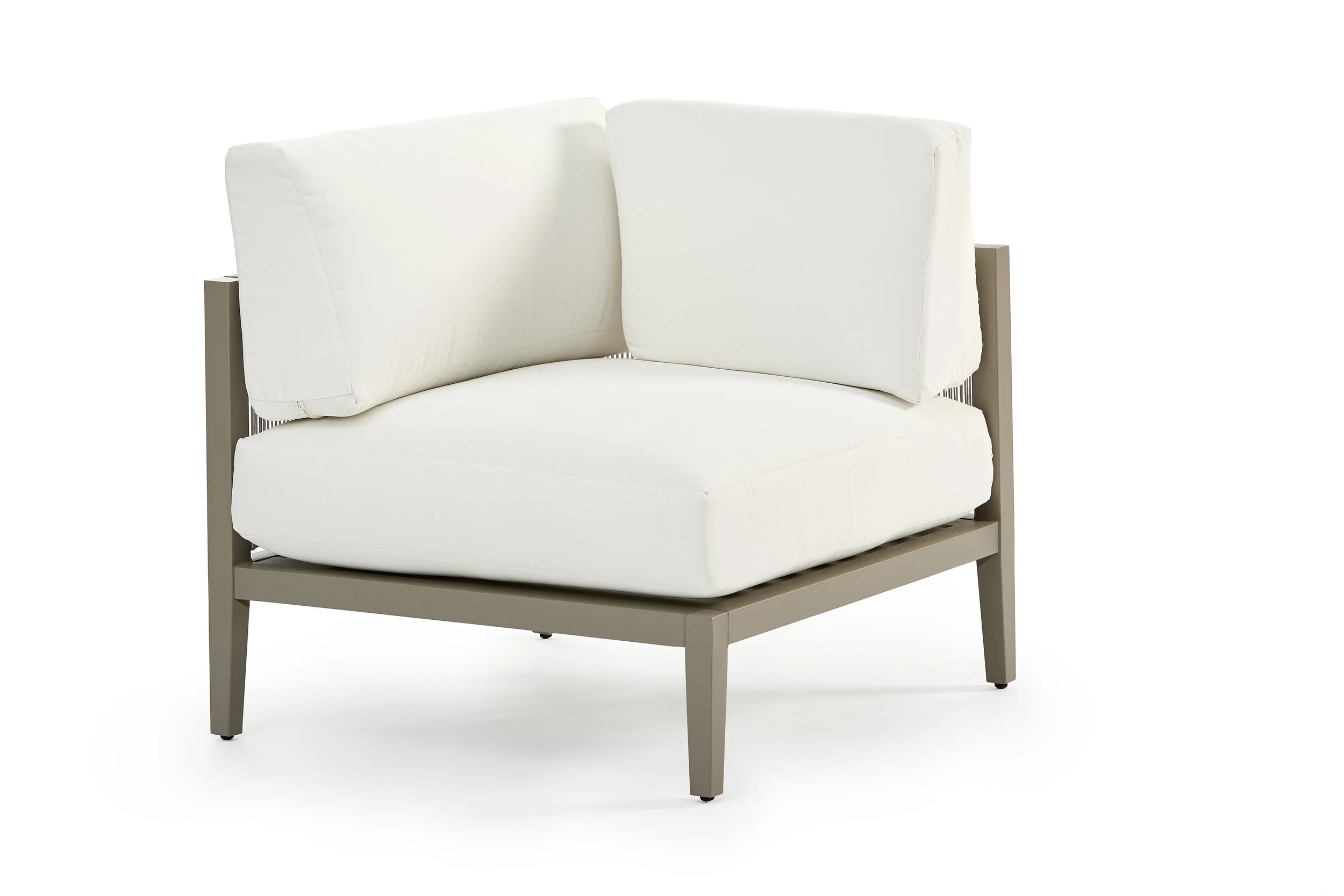Charleston Corner Chair