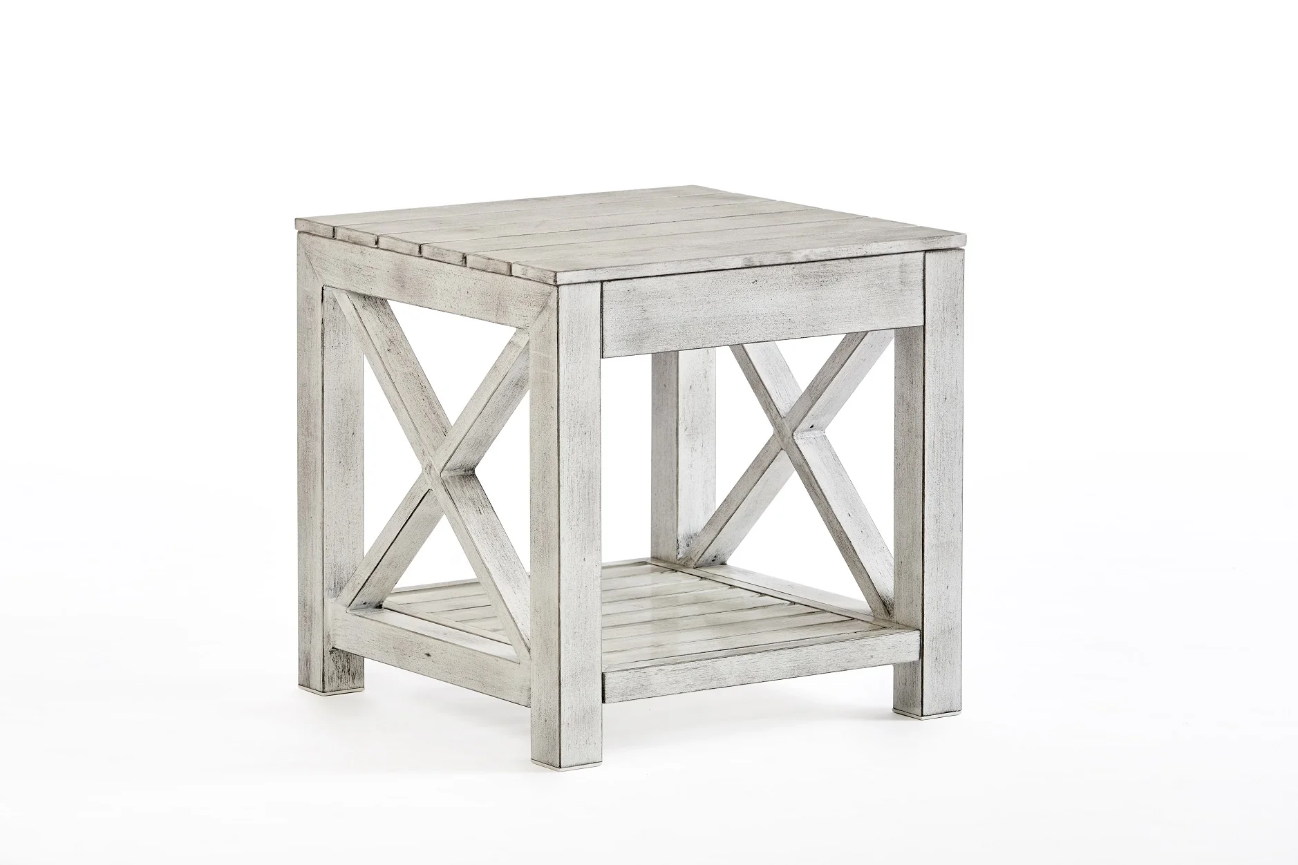 Catalina End Table