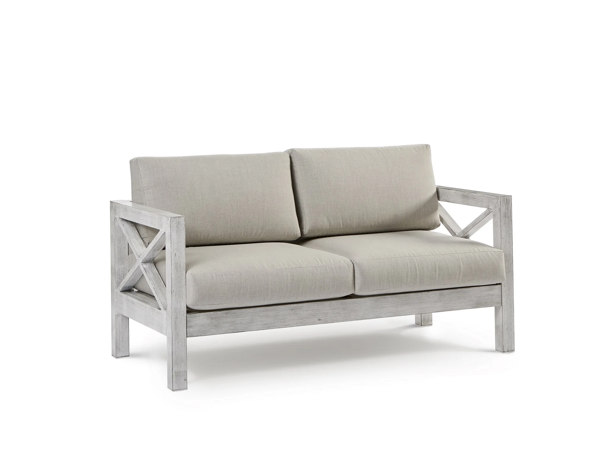 Catalina Love Seat