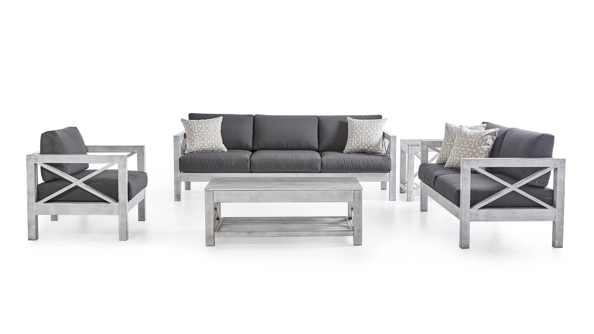 Catalina Seating Set