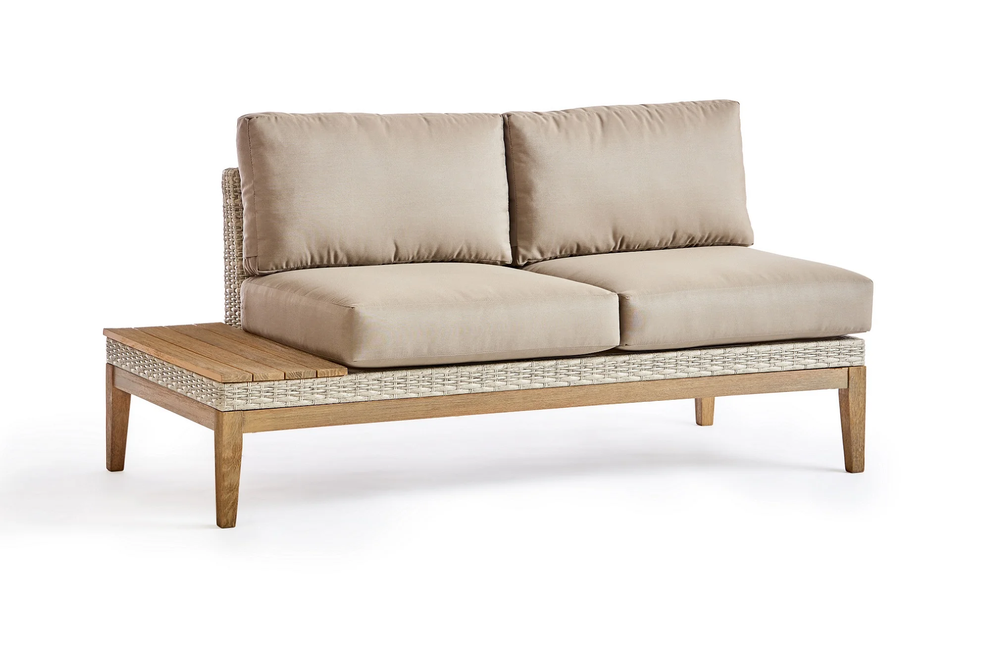 Pasadena Love Seat Left Facing