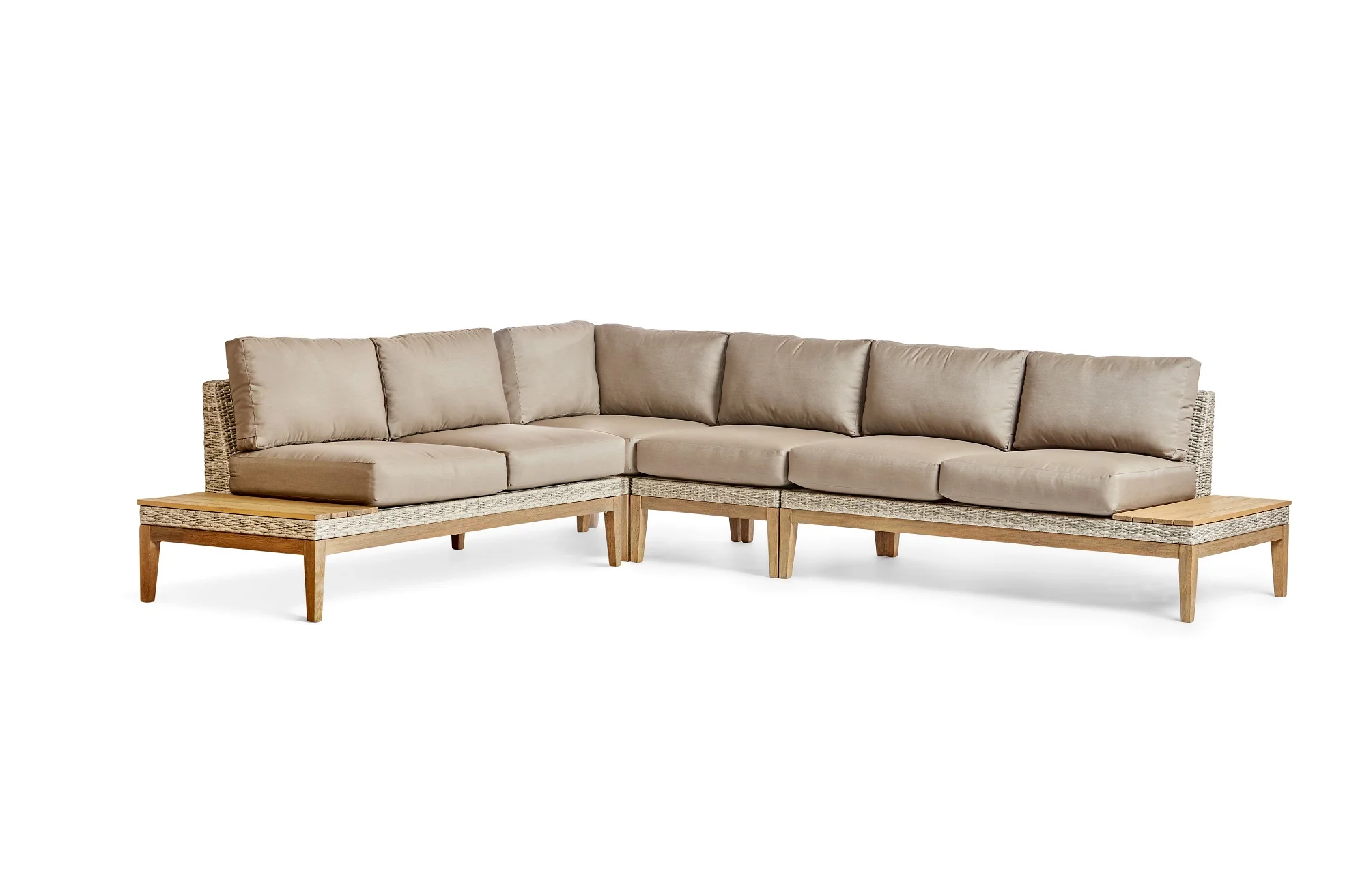 Pasadena Sectional