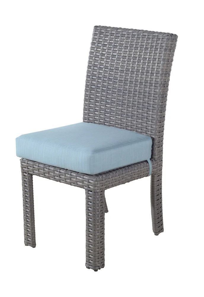 St. Tropez Armless Dining Chair