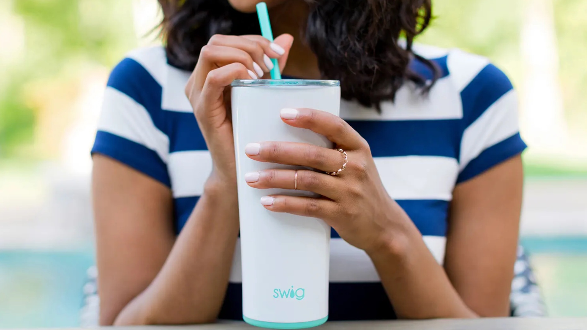 Swig Insulated Tumblers