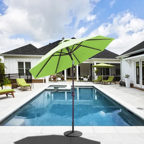 Umbrellas Outdoor Patio Furniture Fleet Plummer