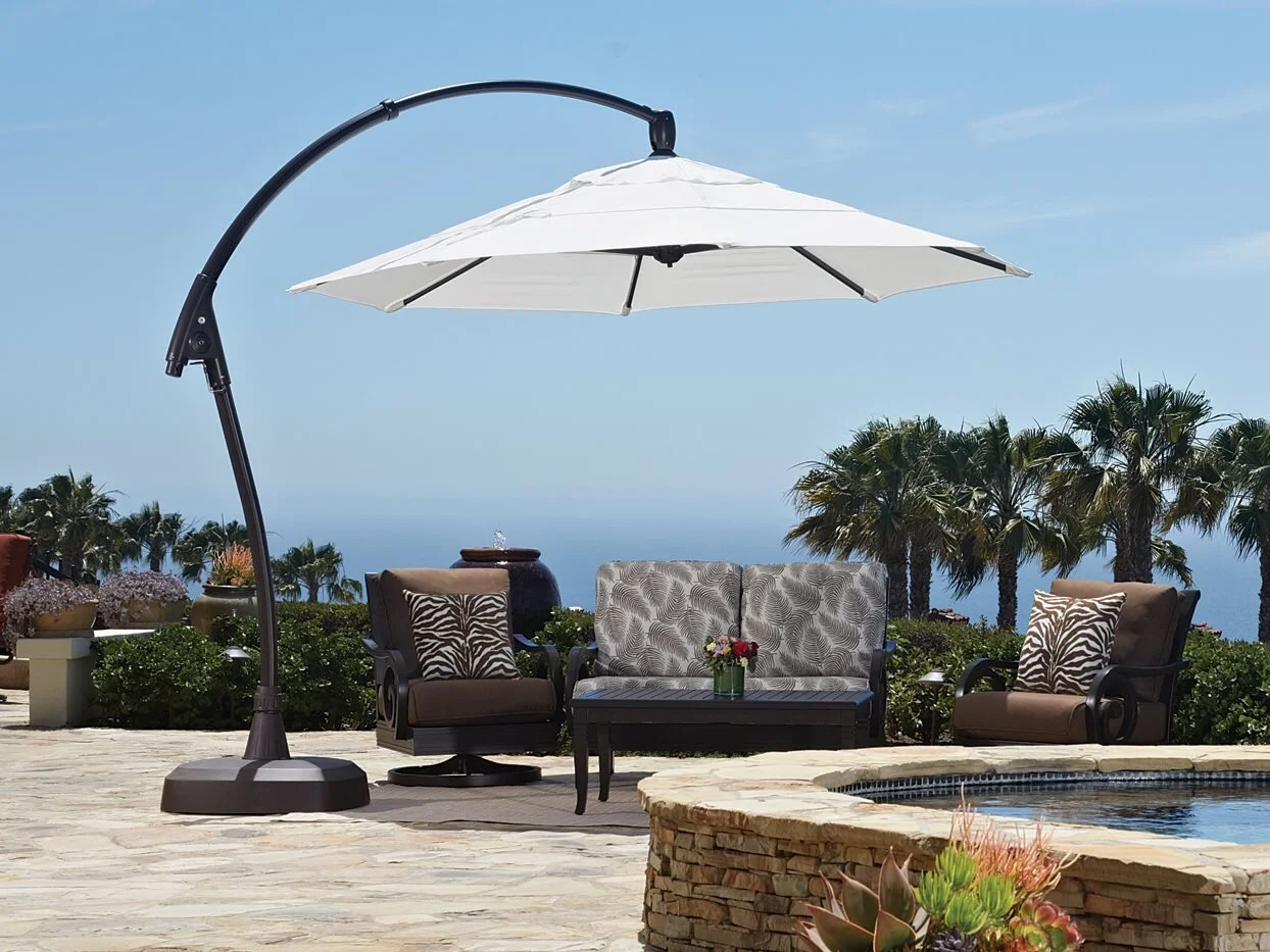 Umbrellas Outdoor Patio Furniture Fleet Plummer