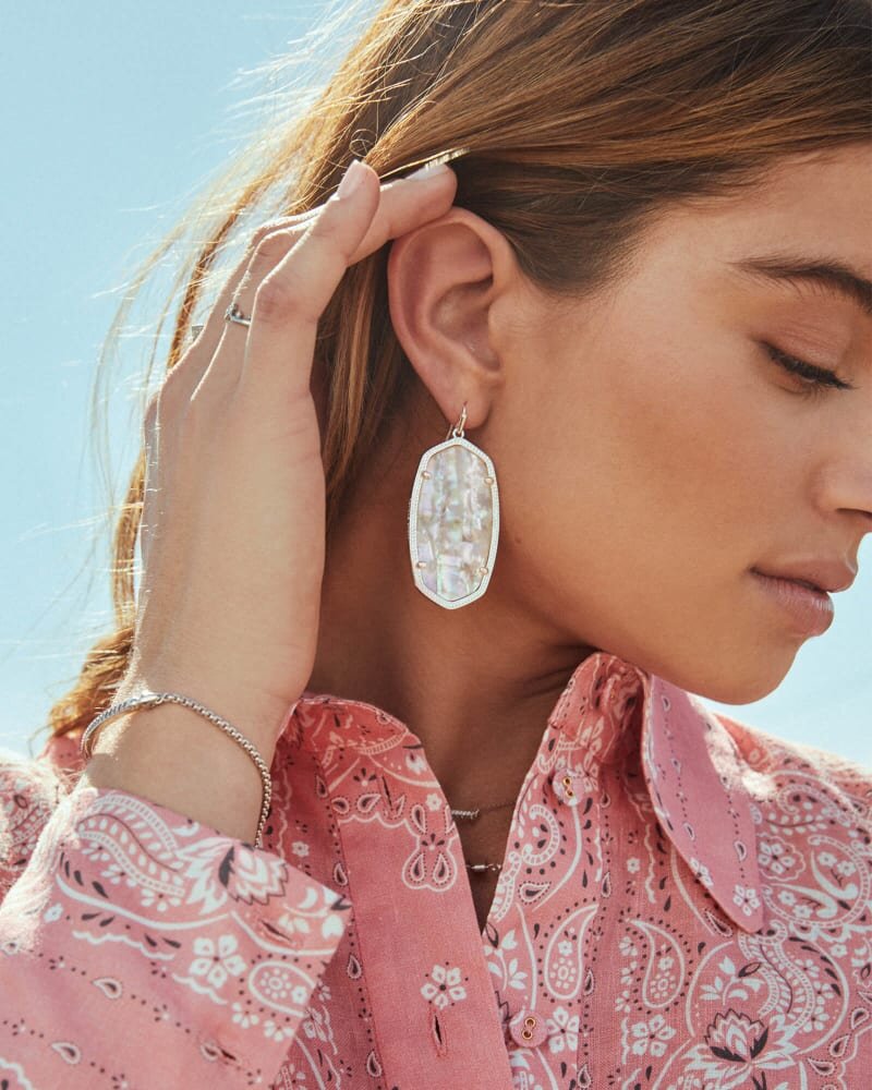 Statement Earrings