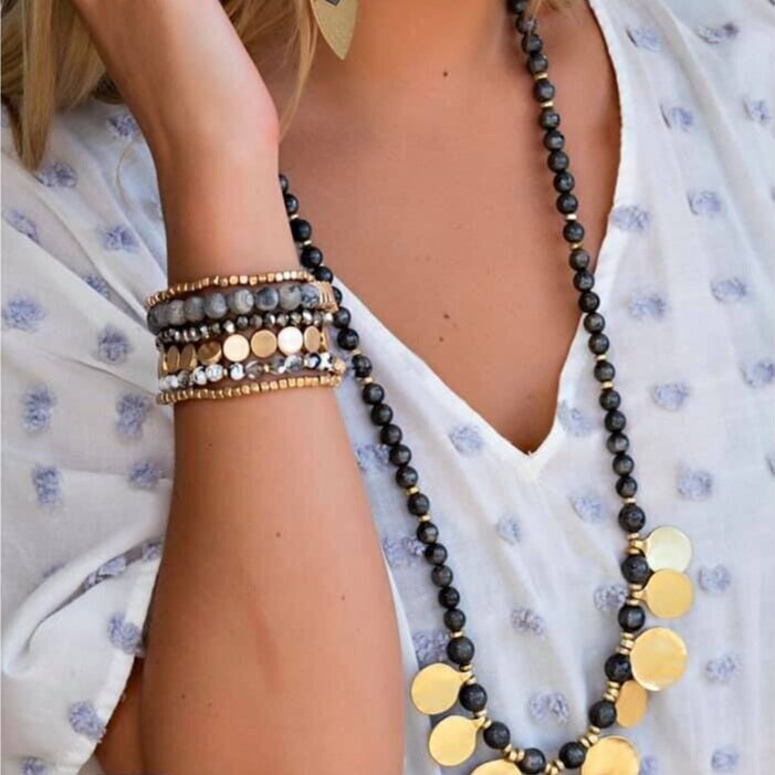 Statement Necklaces