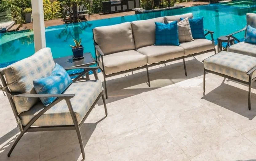 Amari Collection — Outdoor Patio Furniture — FleetPlummer