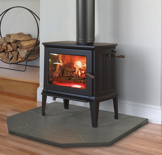 Wood Stove