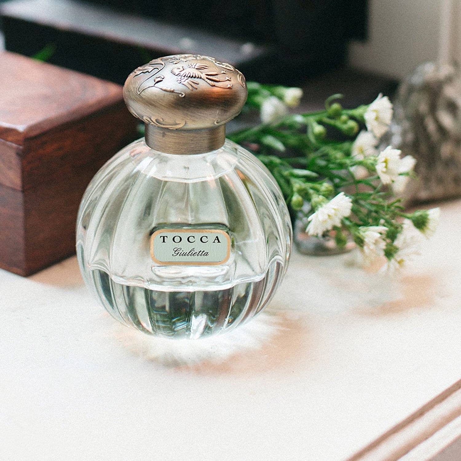 Tocca Fragrances