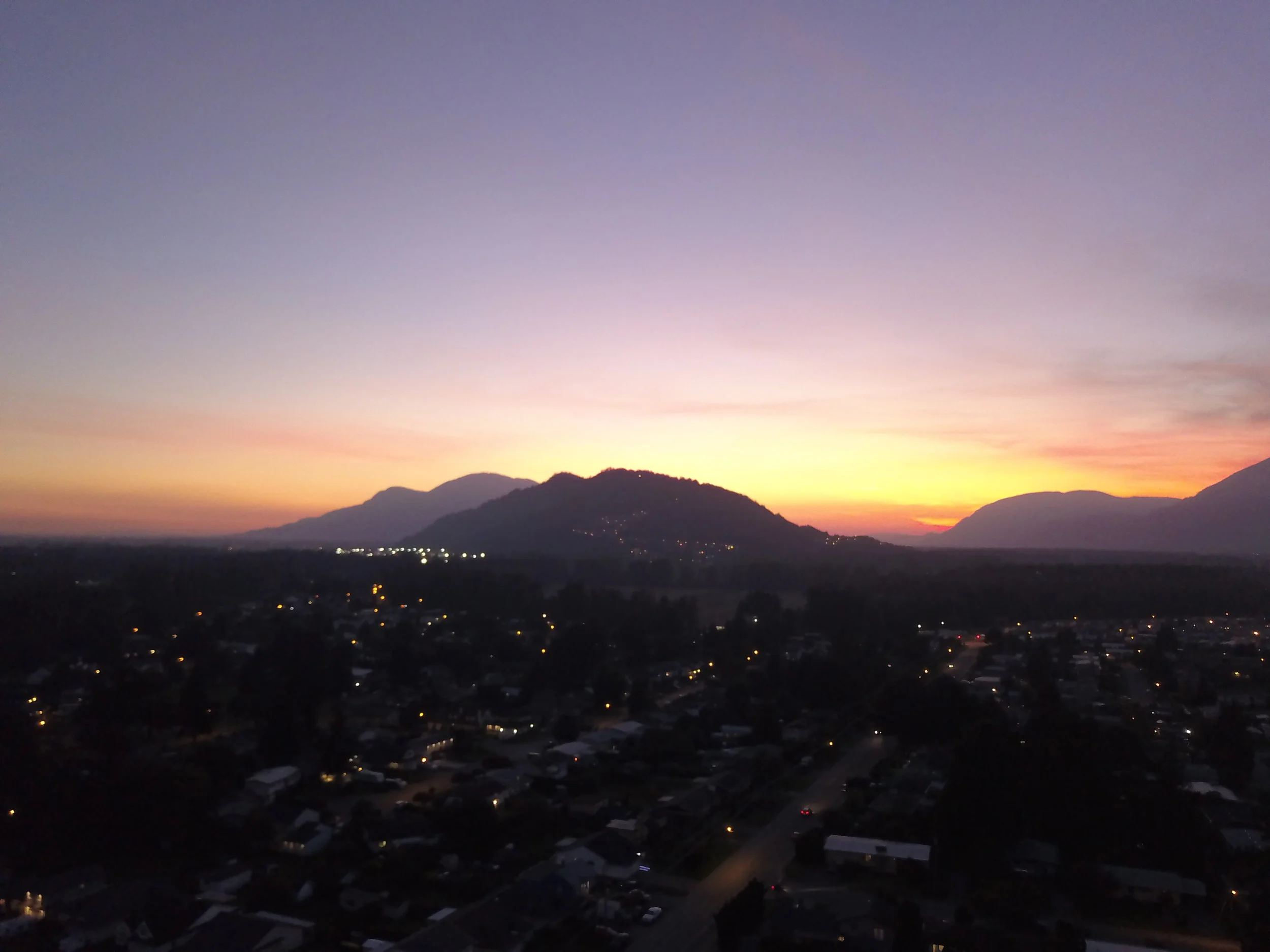 Where To Eat in Chilliwack