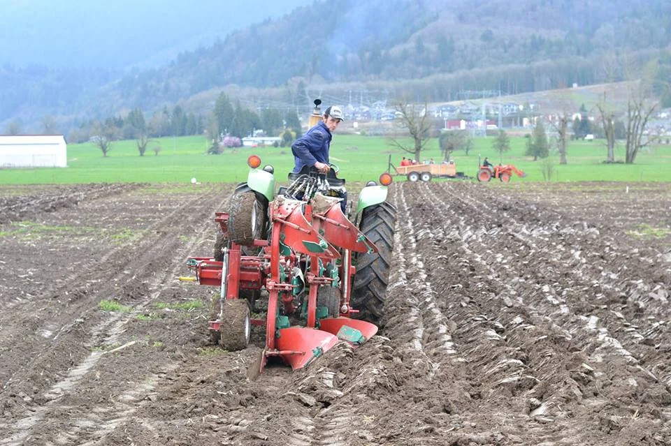 104th Annual Chilliwack Plowing Match