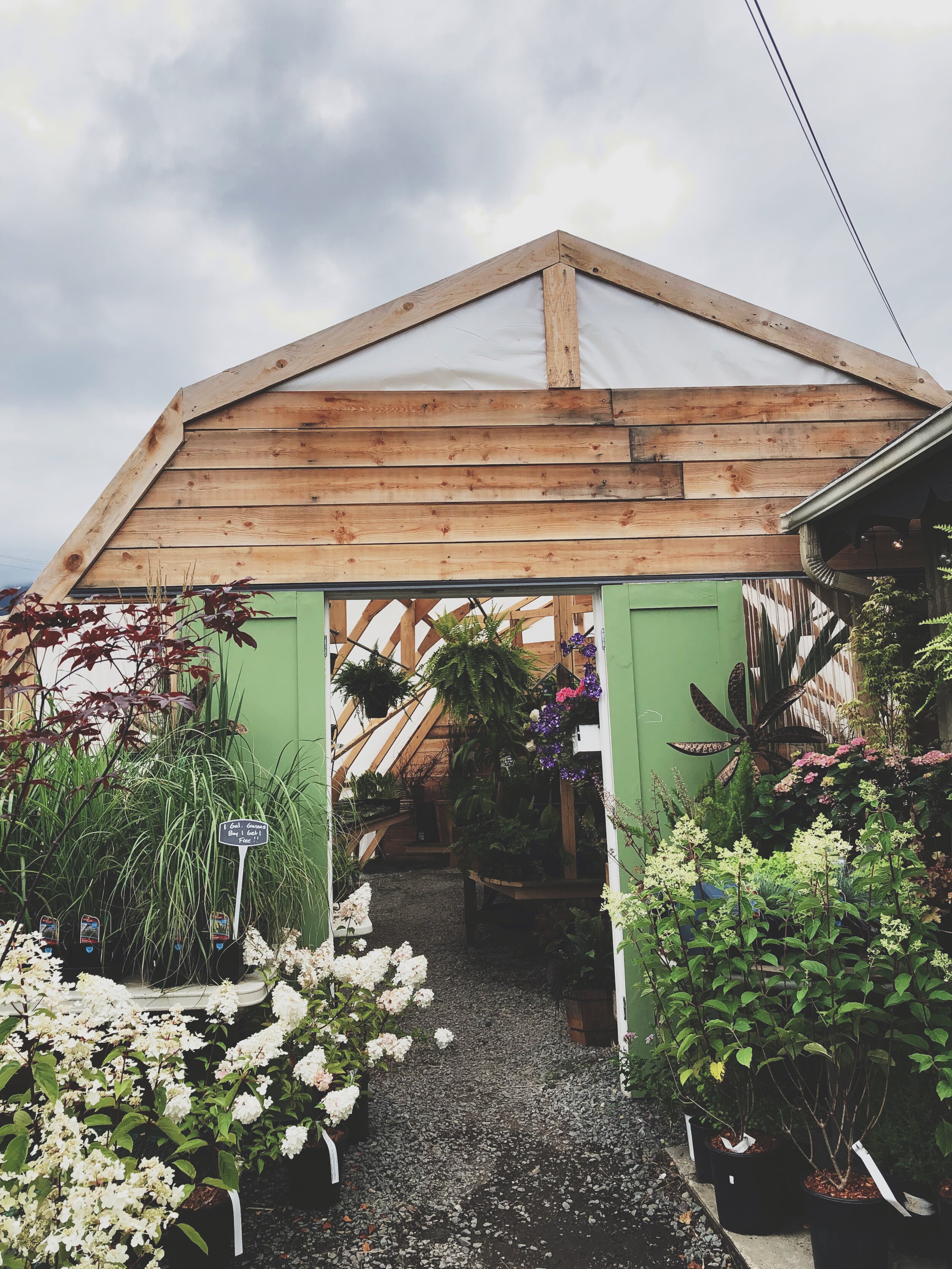 WHERE TO SHOP IN CHILLIWACK — Around Chilliwack