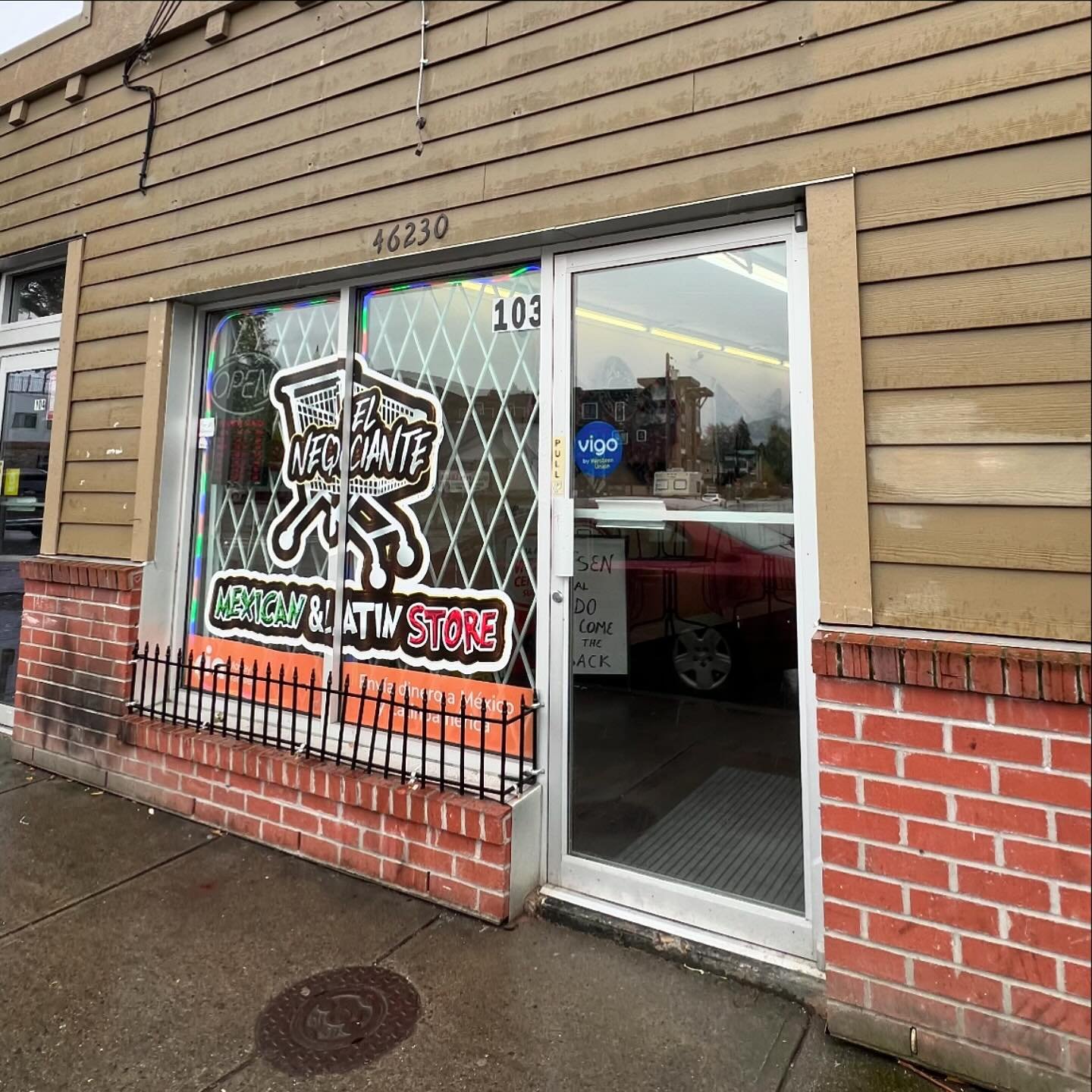 We love to pop into the Mexican &amp; Latin Store on Yale Road! This store has perfect pi&ntilde;atas, amazing tortillas, fresh cheese and spices plus so much more!
Be sure to give them a visit for your next authentic Mexican meal you plan on making.