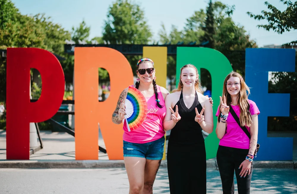 Chilliwack Pride Festival 2025: Bloom with Pride!&nbsp;