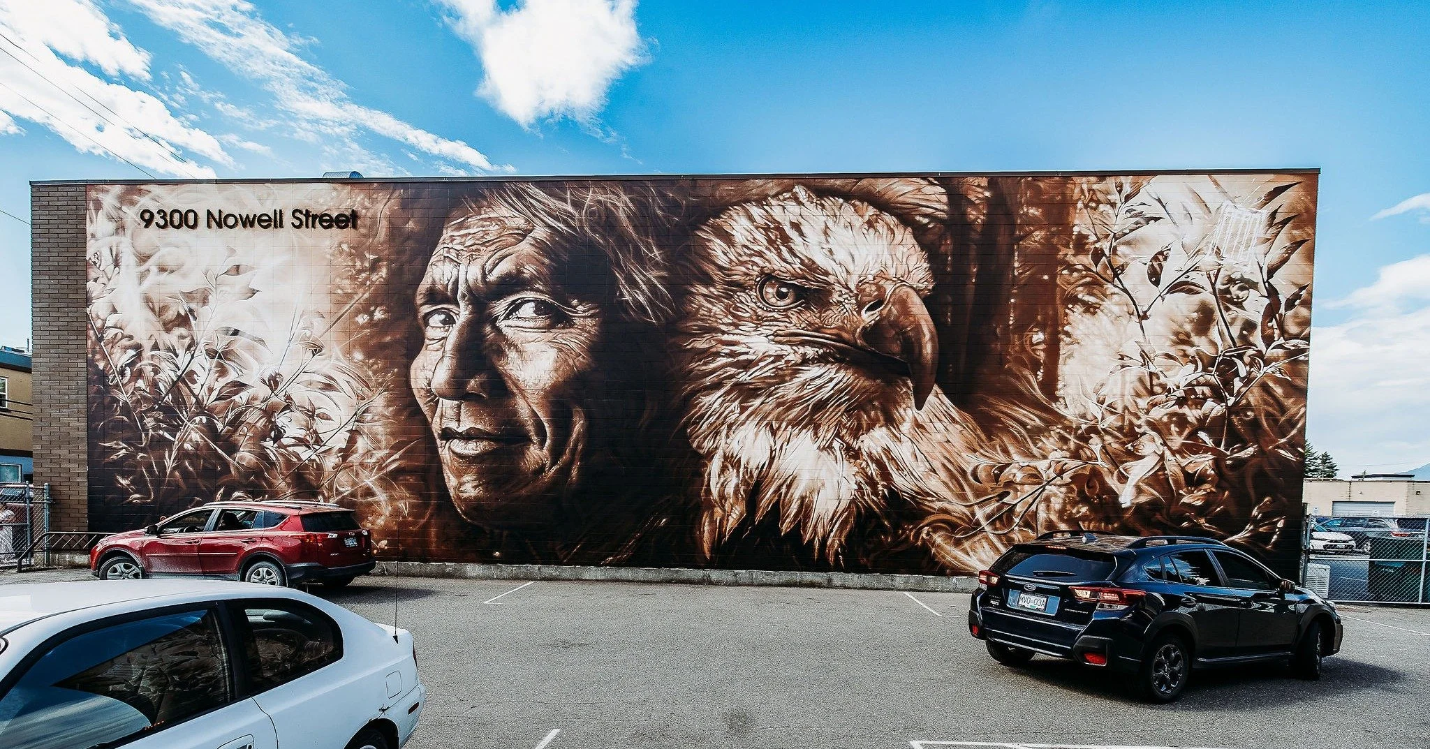 This coming weekend, Downtown Chilliwack morphs into a vivid canvas as the 2025 @chilliwackmuralfestival unfolds from August 15 &amp; 16. The spotlight? The free, all-ages Street Party on Friday, Aug 15 (4&ndash;9 PM) and Saturday, Aug 16 (12&ndash;8