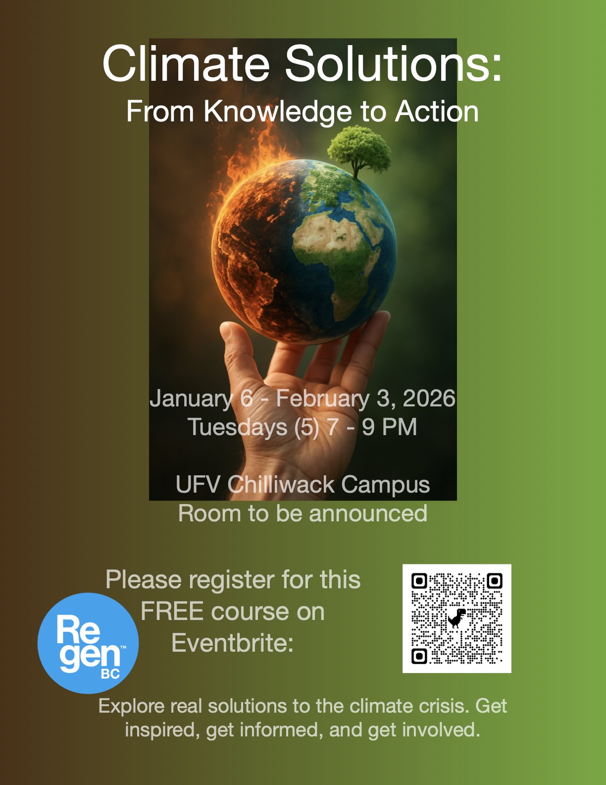 Understanding Climate Change