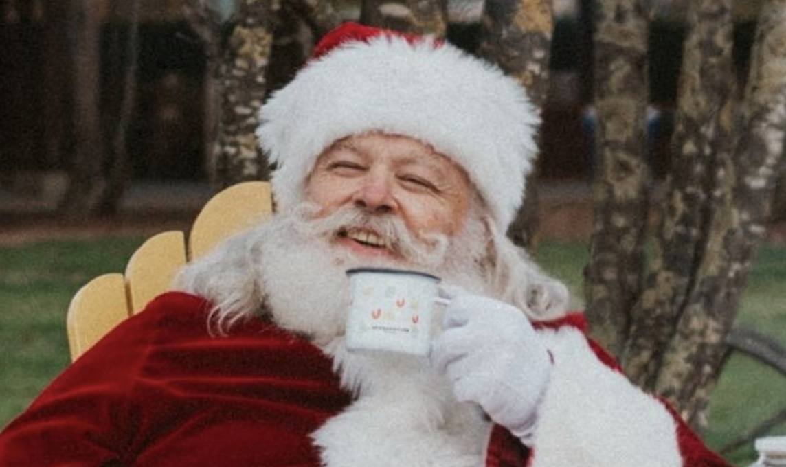 Greendale Acres Santa Experience