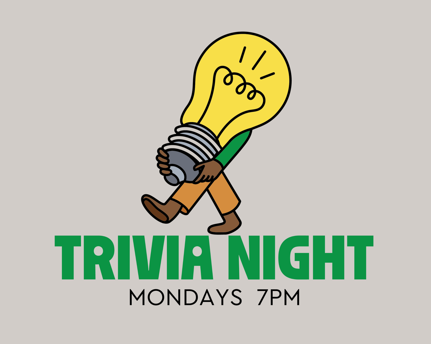 Sidekick Trivia Night