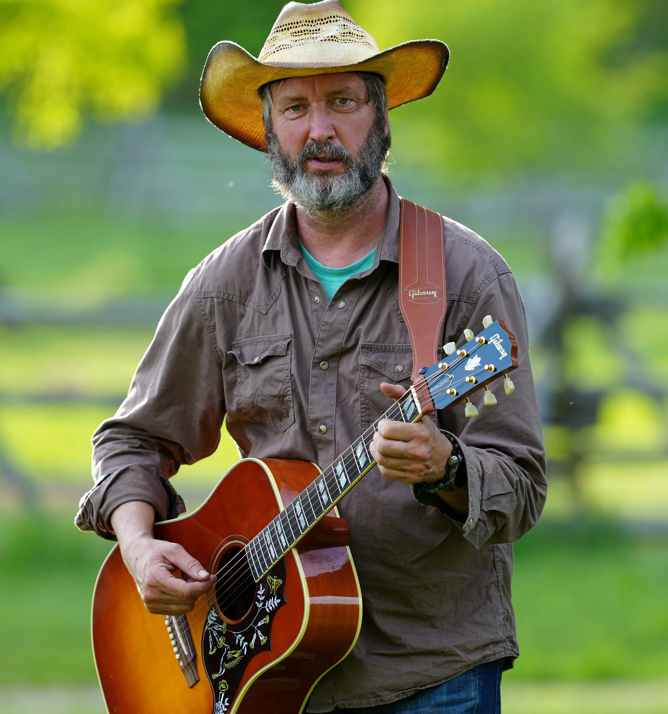 Tom Green - Chilliwack Cultural Centre