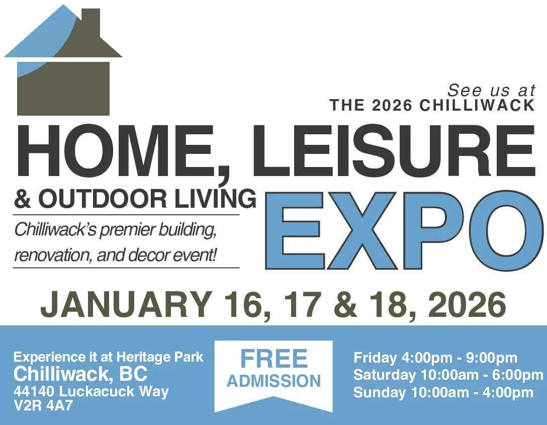 Chilliwack Home, Leisure, and Outdoor Living Expo (Day 3)