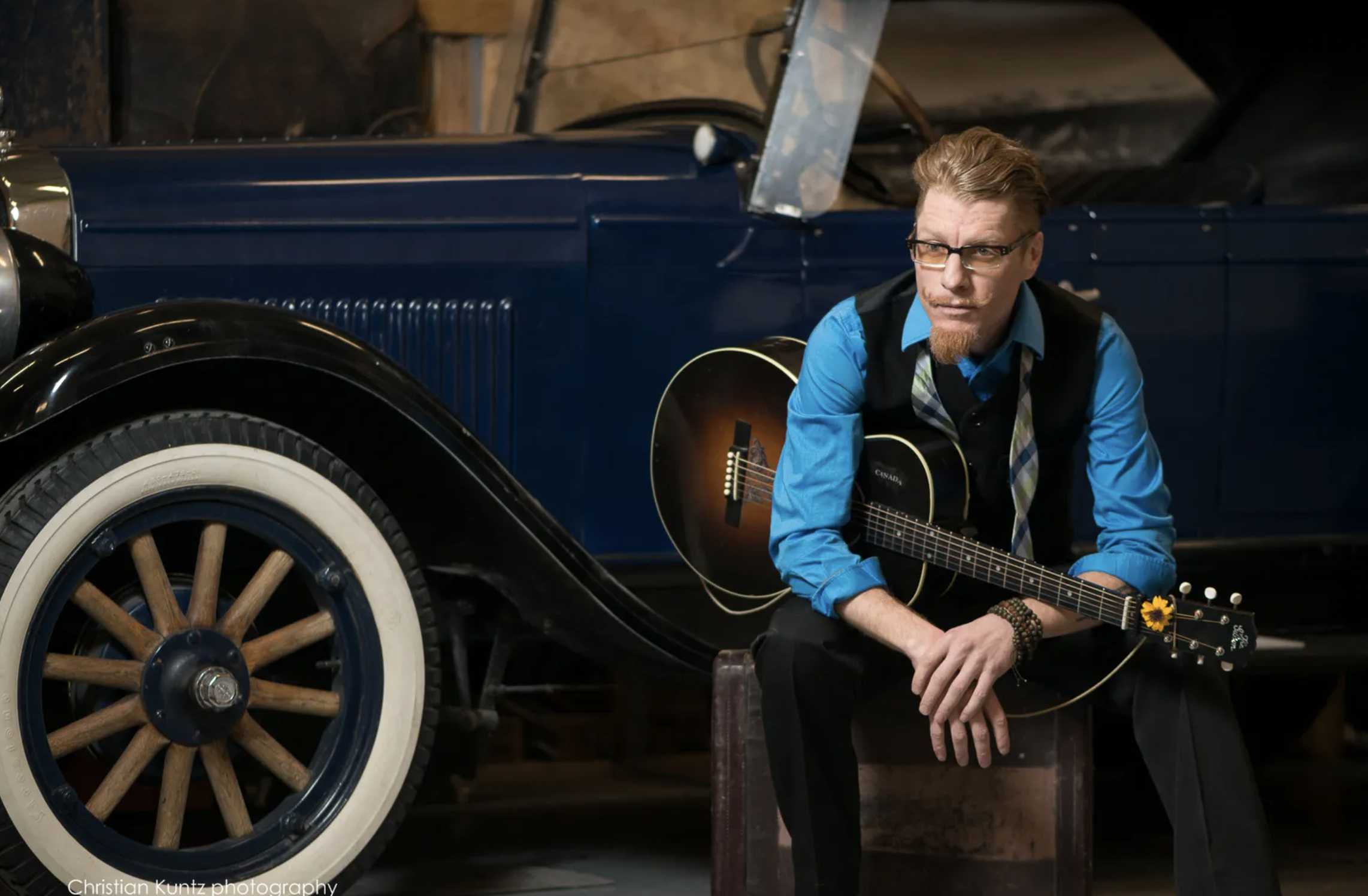 Brandon Isaak Bozzini's