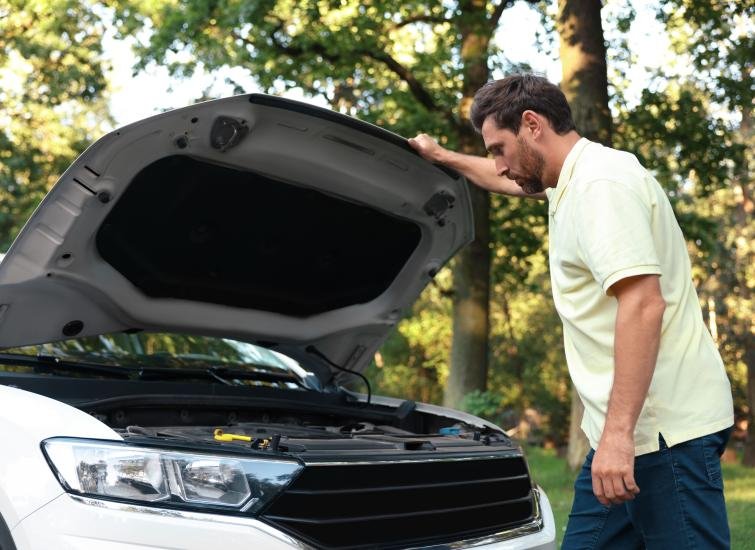 Vehicle Maintenance &amp; Information Session