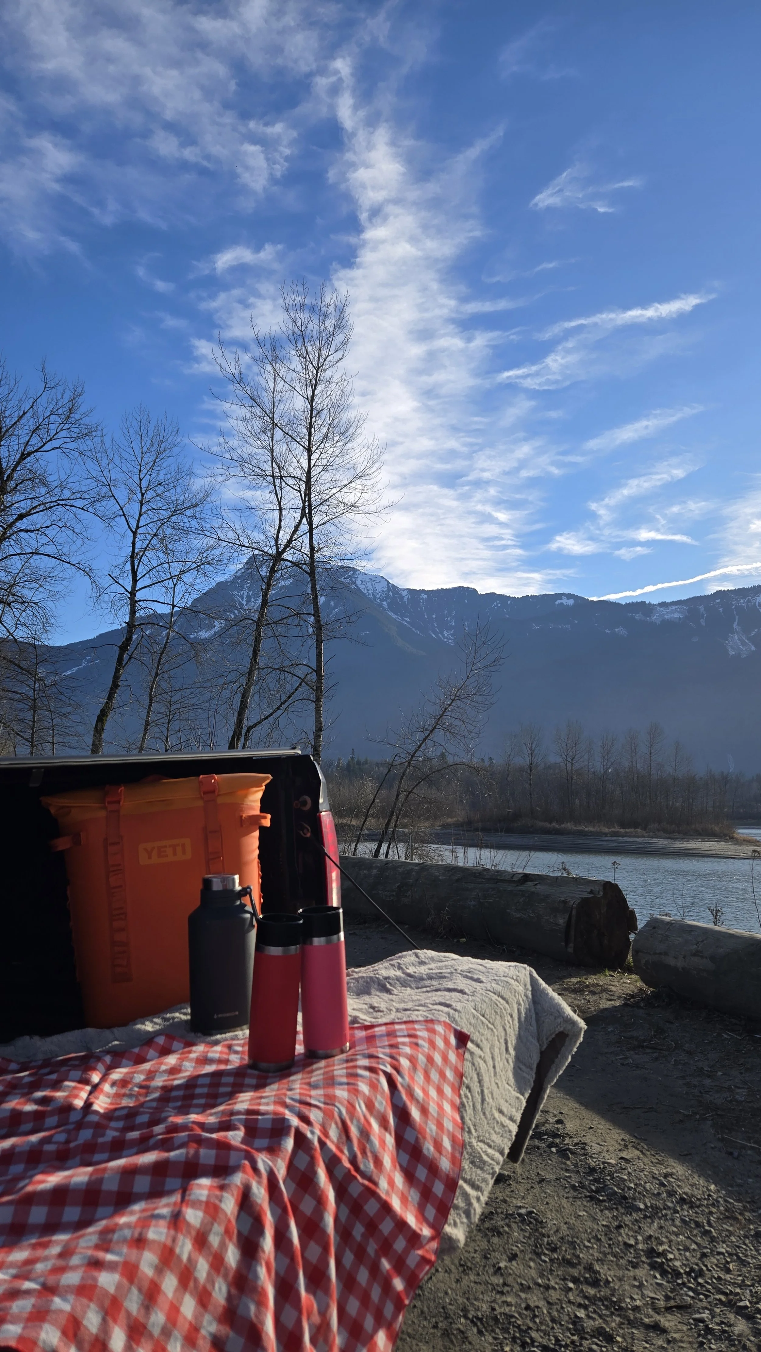 4 Valentine’s Day Date Ideas Around Chilliwack