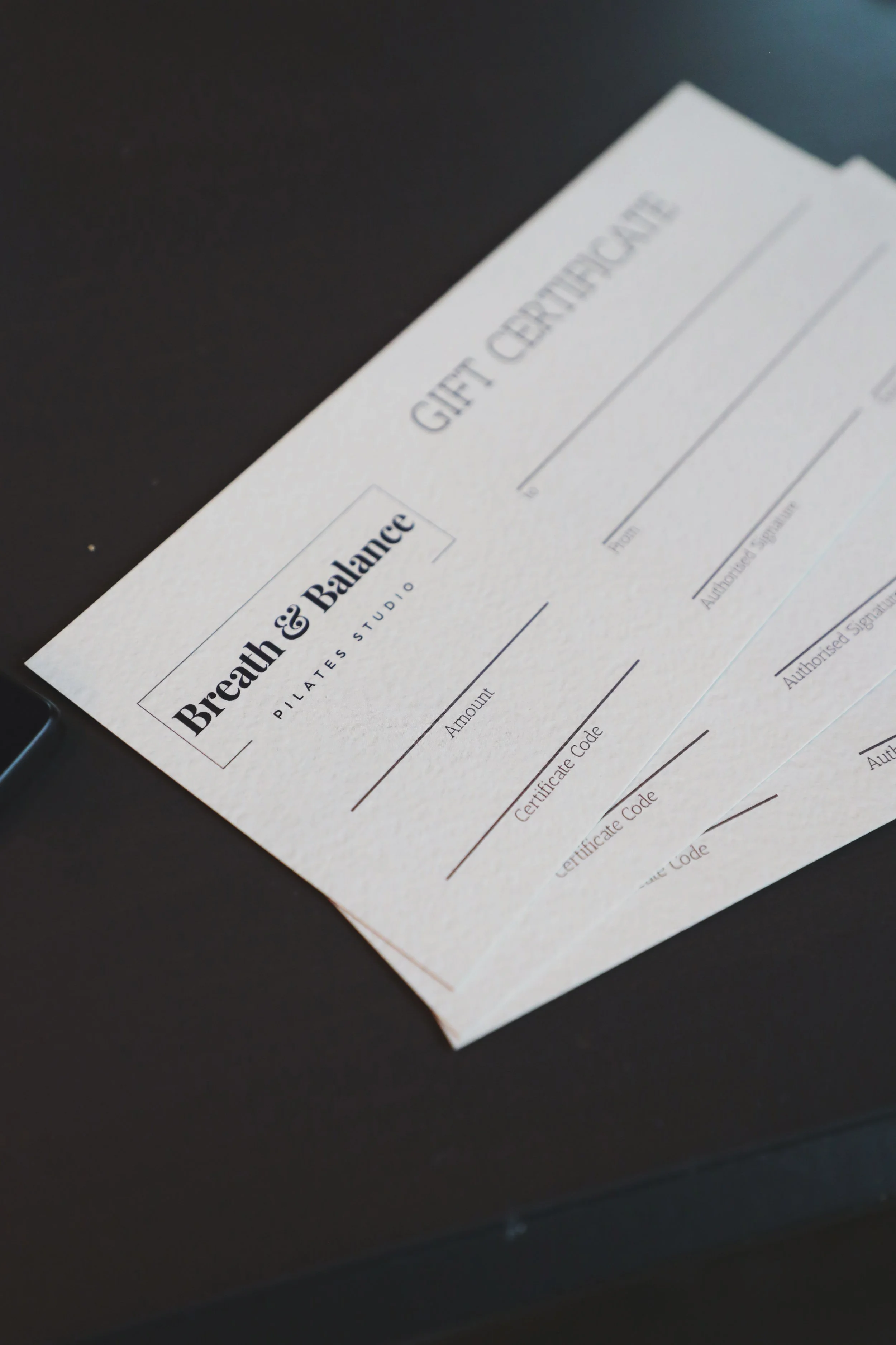 Breath &amp; Balance Pilates: Finding Balance in Chilliwack