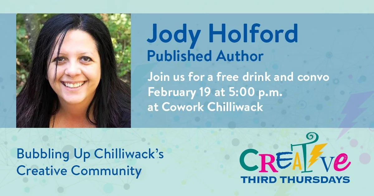 Creative Third Thursday - February 2026