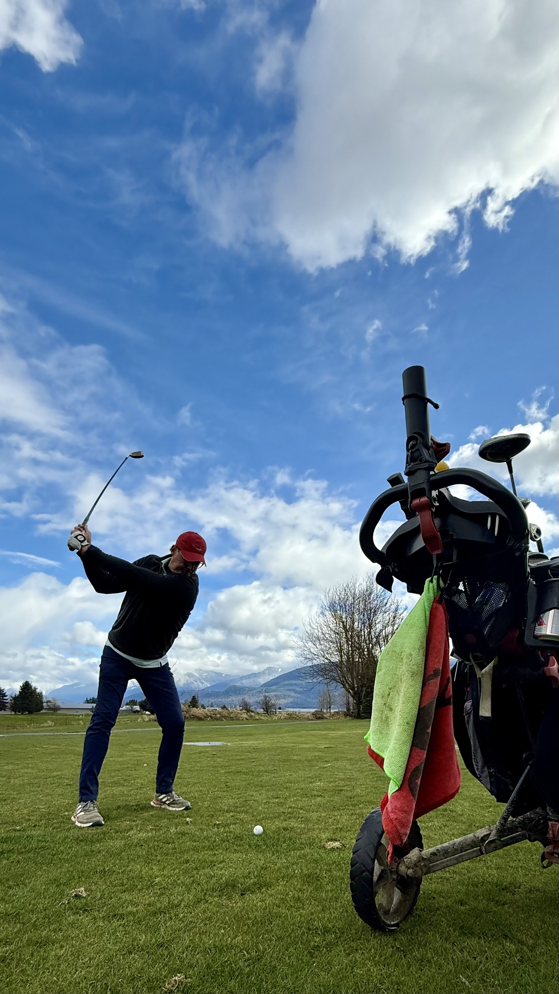 Chilliwack Golf League 2026