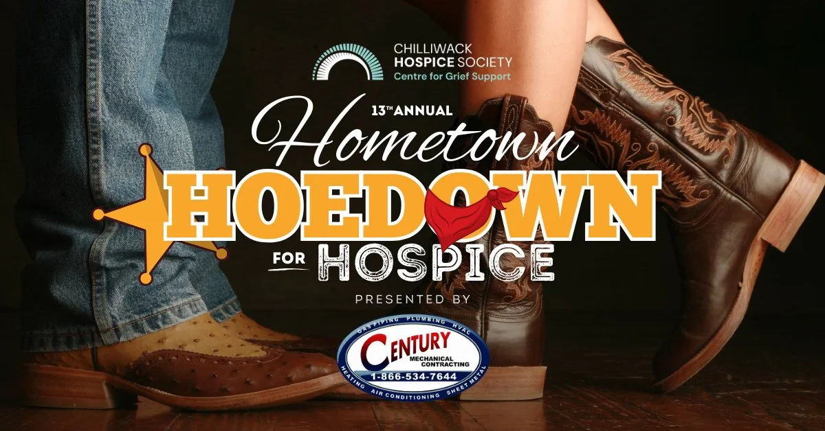 13th Annual Hometown Hoedown