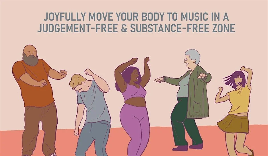 Chilliwack Conscious Dance