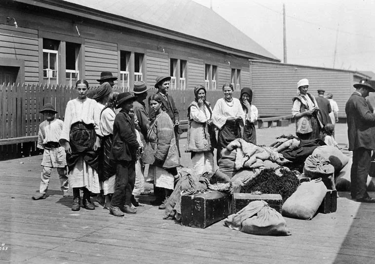 John Woodruff  Bibliothèque et Archives Canada  C-005611