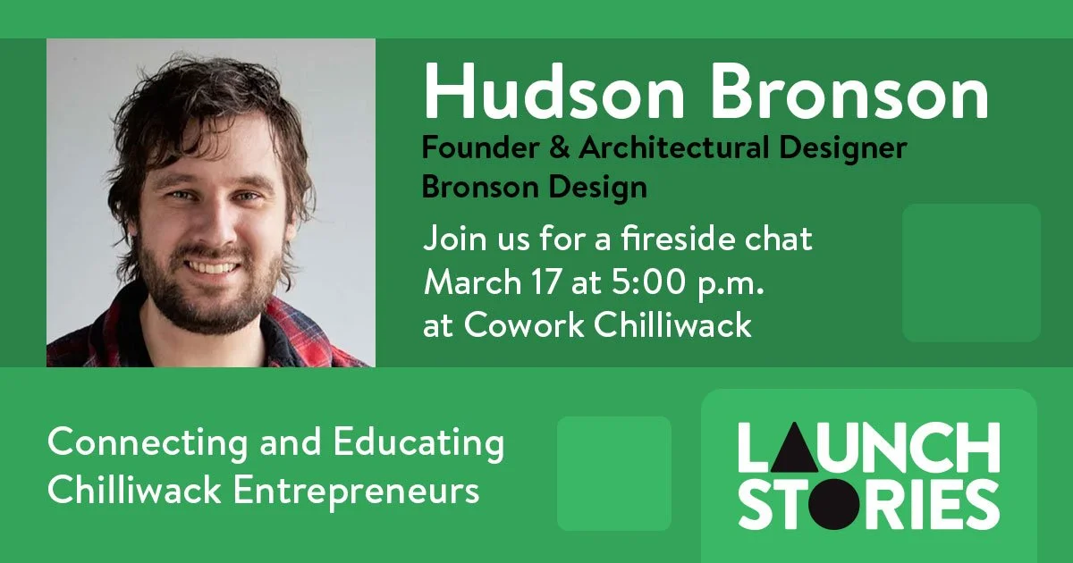 Launch Stories: March