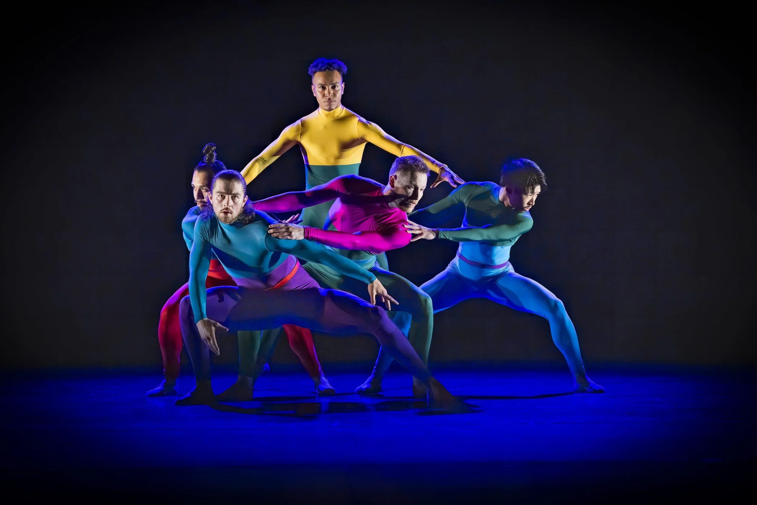 Vividus - Chilliwack Cultural Centre