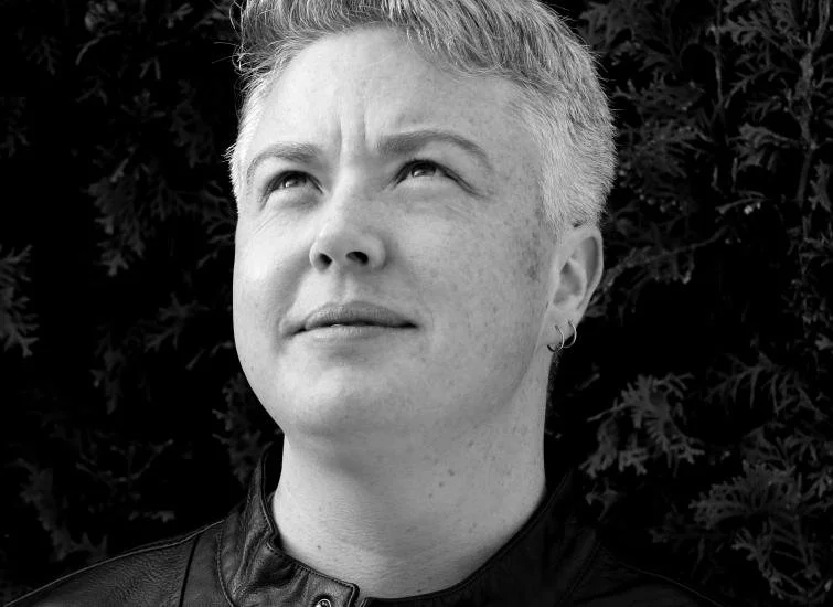 Author Reading: CBC Canada Reads Pick Loghan Paylor