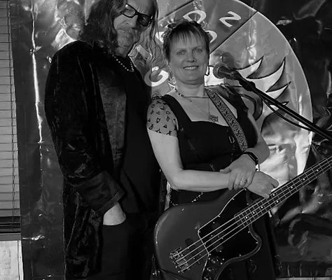 Blind Pigeon: Duke's Country Pub