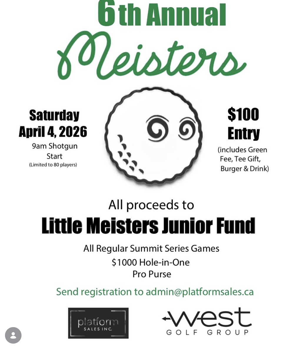 The Meister's