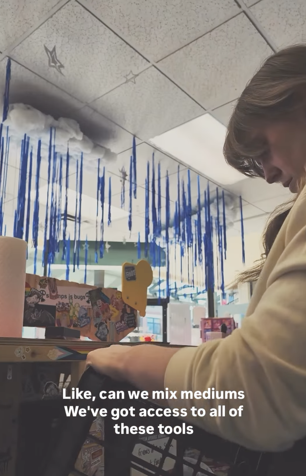 Featured Artist of Chilliwack: Sonic Bark Vinyl