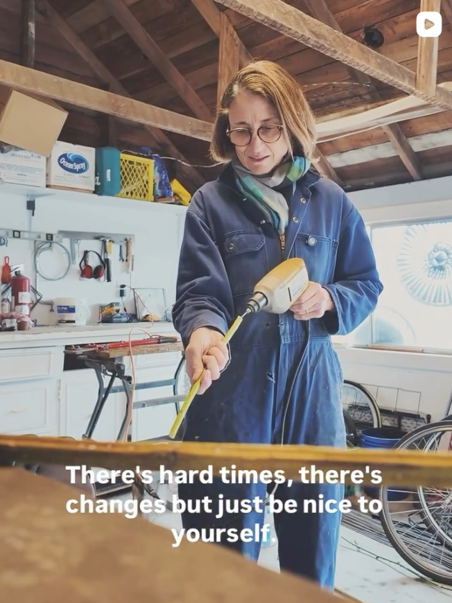 Featured Artist of Chilliwack: Sylvie Roussel-Janssens