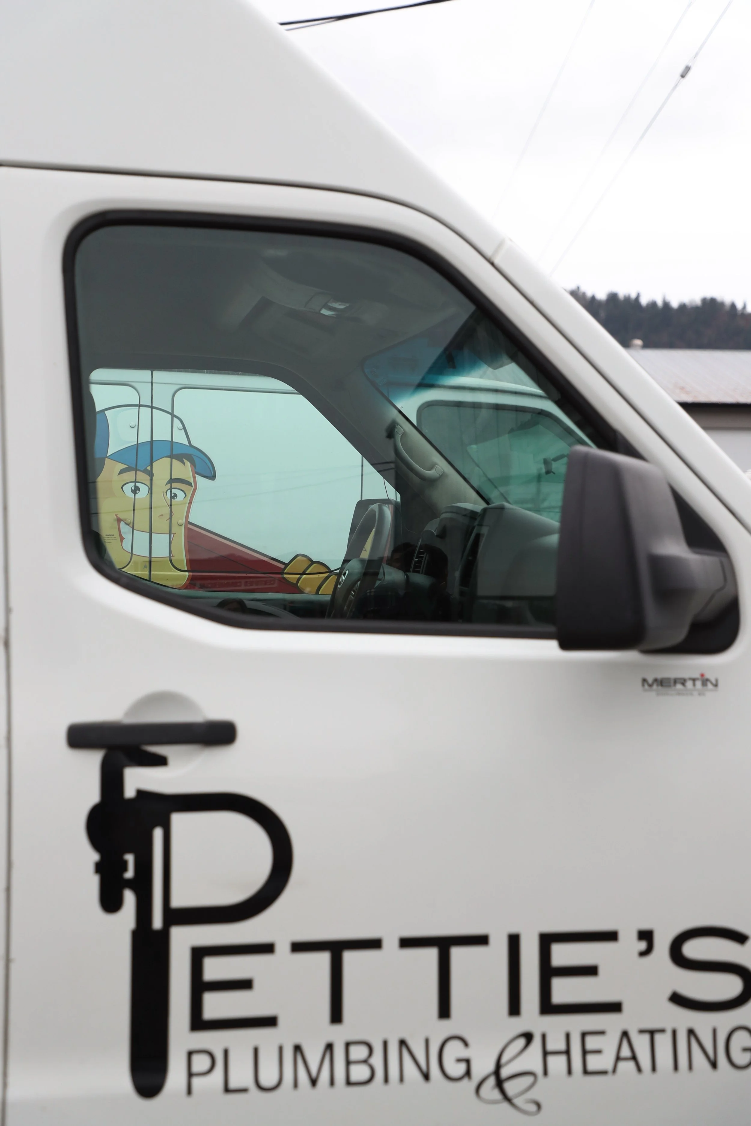 Pettie’s Plumbing &amp; Heating - Where to Shop in Chilliwack