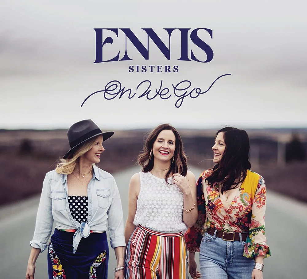 Ennis Sisters