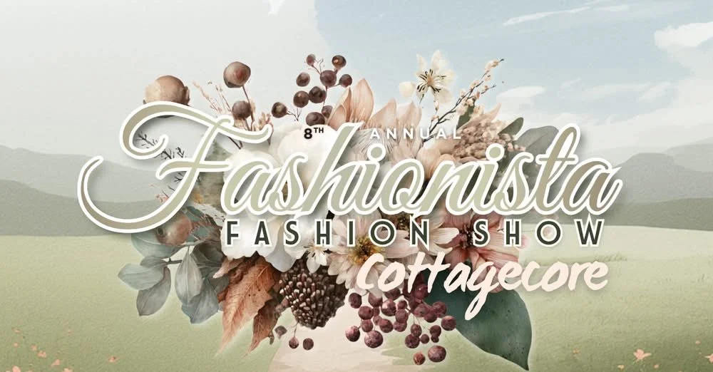 Thrifty Boutique Fashionista Fashion Show