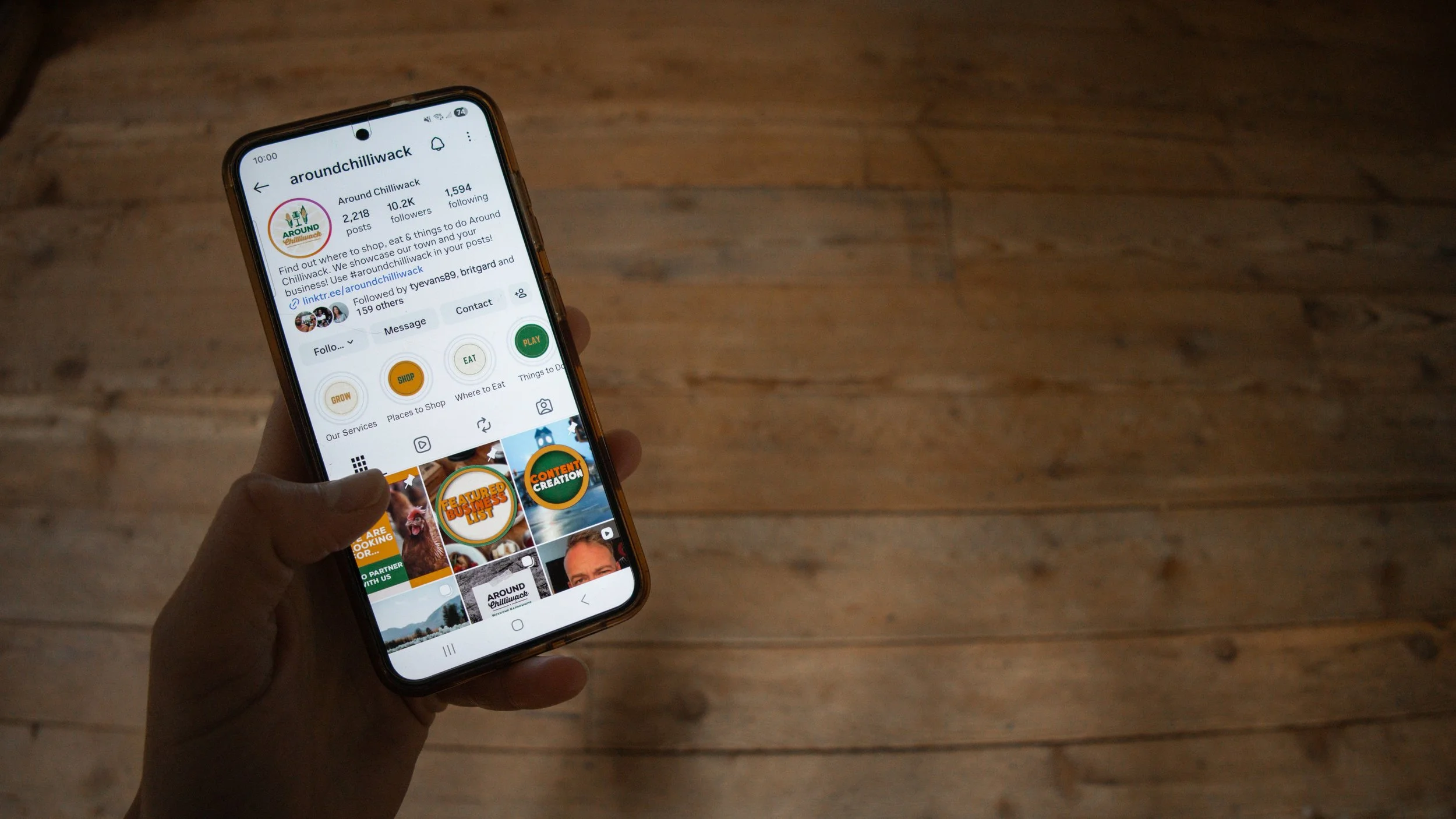 What Should You Post Each Week? A Simple Content Plan for Small Businesses