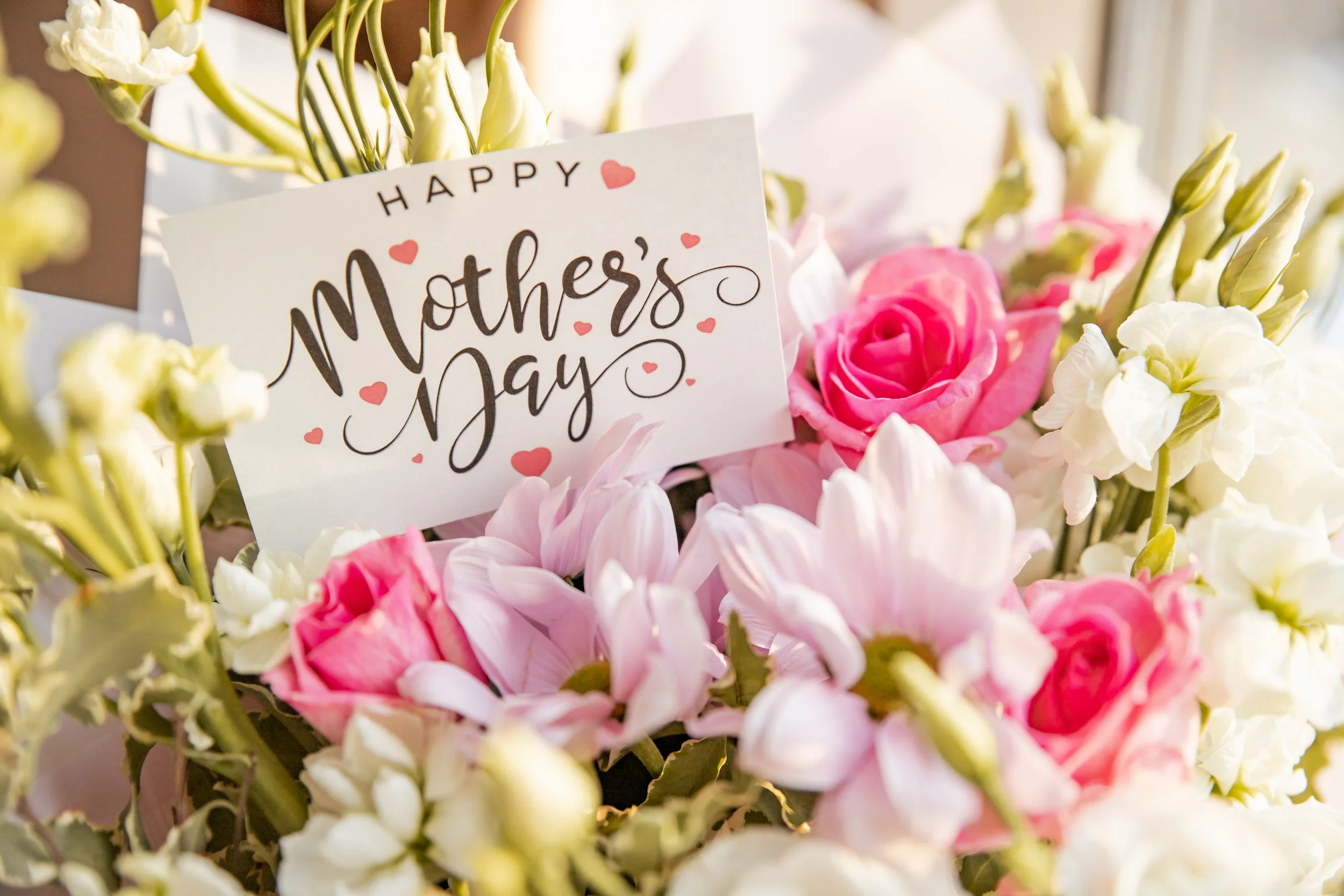 Mother’s Day in Chilliwack 2026