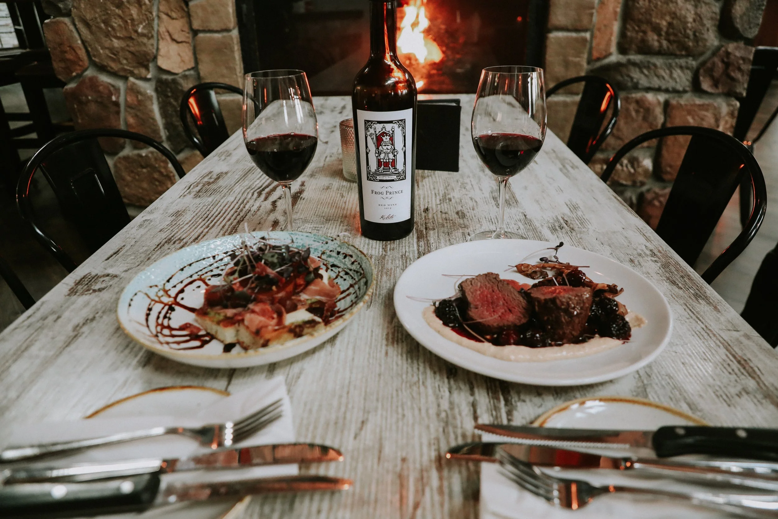 Chilliwack Knows How To Eat: Places to Dine in Chilliwack