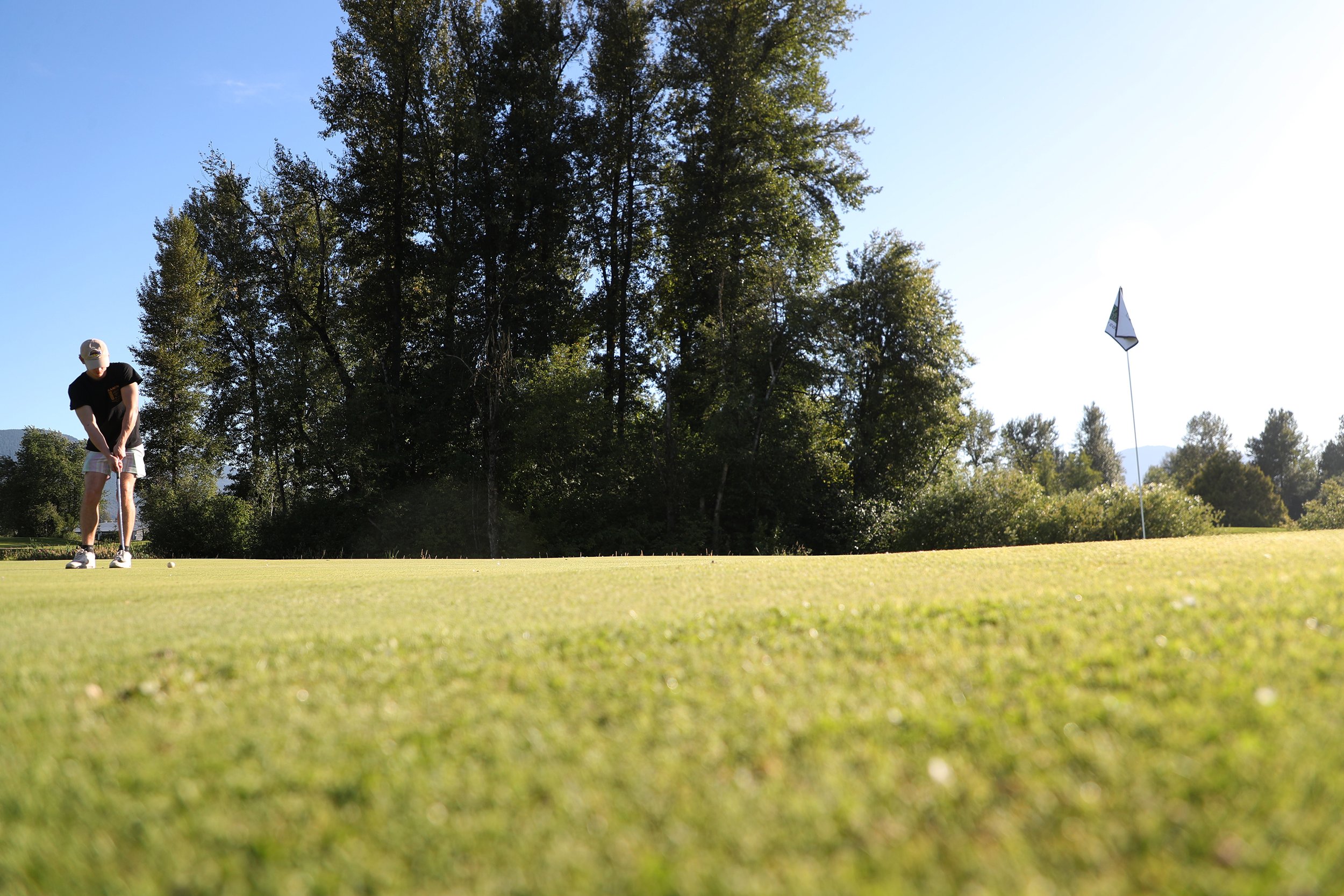 Looking for something to do in Chilliwack?