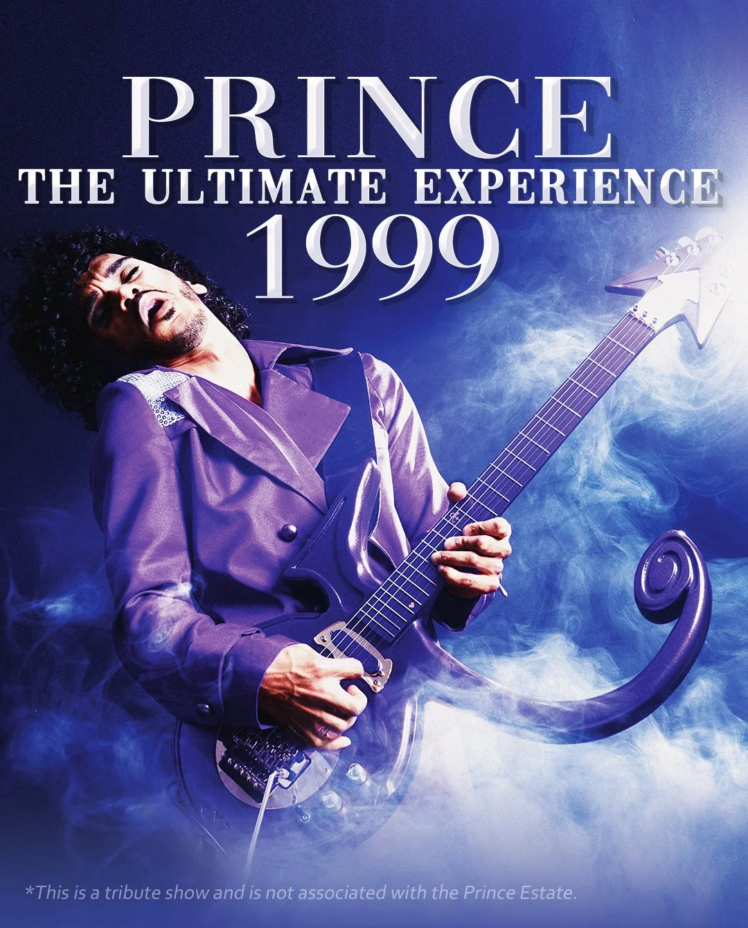 1999 - The Ultimate Prince Experience